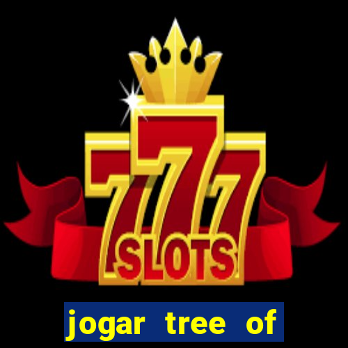 jogar tree of fortune demo